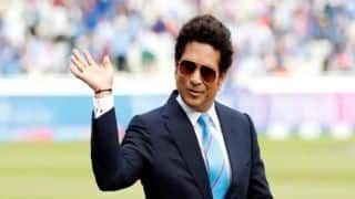 Tendulkar feels decision to go ahead with T20 WC rests with CA
